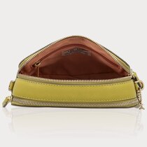 0 Zoë Crossbody cress green