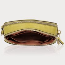 0 Zoë Crossbody cress green