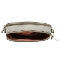 0 Zoë crossbody Bag pearl