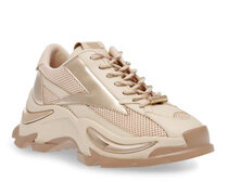 0 Zoomz Sneaker nude rosegold