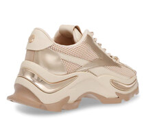 0 Zoomz Sneaker nude rosegold