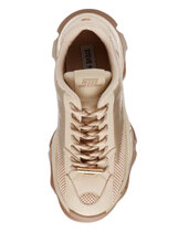 0 Zoomz Sneaker nude rosegold