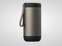 0 aCoustic kaiutin/speaker Black