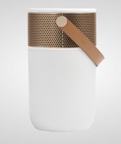 0 aGlow Bluetooth-kaiutin Rosegold Edition