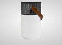 0 aGlow bluetooth-kaiutin Black edition
