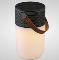 0 aGlow bluetooth-kaiutin Black edition