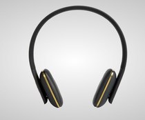 0 aHead bluetooth-kuulokkeet Black