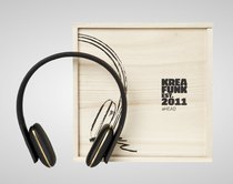 0 aHead bluetooth-kuulokkeet Black