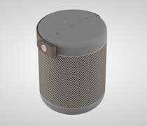 0 aMajor Speaker/kaiutin cool grey
