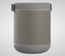 0 aMajor Speaker/kaiutin cool grey