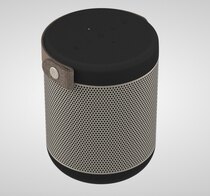0 aMajor speaker/kaiutin Black