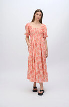 0 aleah dress