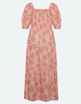0 aleah dress