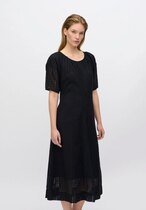 0 alice dress broderie anglaise