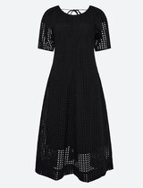 0 alice dress broderie anglaise