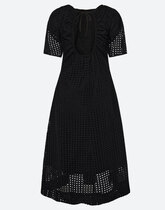0 alice dress broderie anglaise