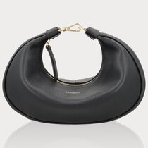 0 alix Hand Bag / Crossbody black