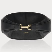 0 alix Hand Bag / Crossbody black