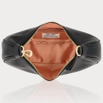 0 alix Hand Bag / Crossbody black