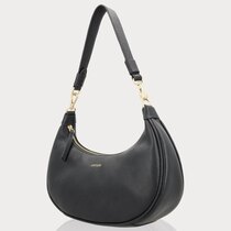 0 alix Hand Bag / Crossbody black