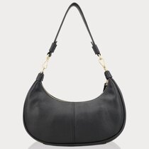 0 alix Hand Bag / Crossbody black