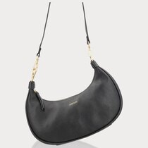 0 alix Hand Bag / Crossbody black
