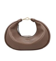 0 alix Hand Bag / Crossbody milk chocolate