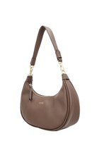 0 alix Hand Bag / Crossbody milk chocolate