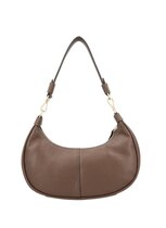 0 alix Hand Bag / Crossbody milk chocolate