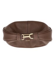 0 alix Hand Bag / Crossbody milk chocolate