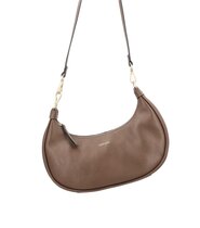 0 alix Hand Bag / Crossbody milk chocolate