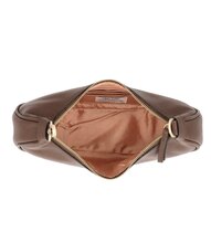 0 alix Hand Bag / Crossbody milk chocolate