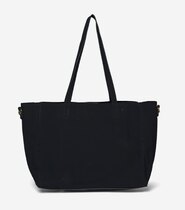 0 benita Tote black