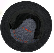 0 bucket hat wool cashmere EF