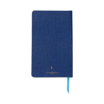 0 celestial journal muistikirja starry eyed