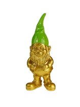 0 dwarf - kotitonttu (kolme värivaihtoehtoa)