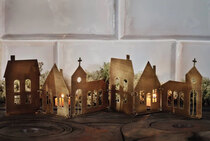 0 koristekaupunki, antiikkiprinssi