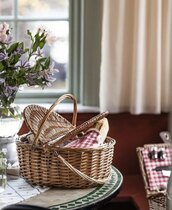 0 kylmälaukku-kori Willow Ina 