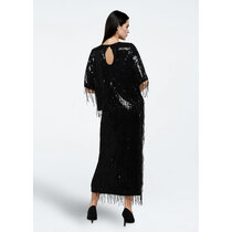 0 mandi Blouse black