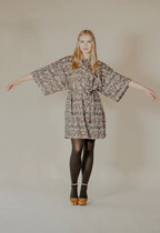 0 new York dress