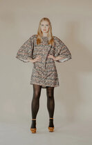 0 new York dress