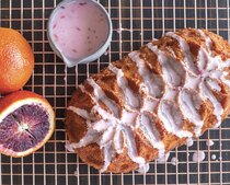 0 nordic ware Jubilee loaf pan kakkuvuoka