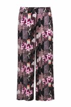 0 pennie pants silk mix