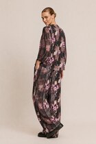 0 pennie pants silk mix