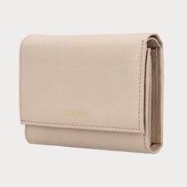 0 petite fleur Wallet Cashmere 