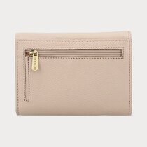 0 petite fleur Wallet Cashmere 