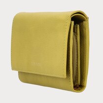 0 petite fleur Wallet cress green