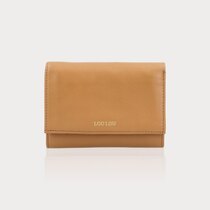 0 petite fleur Wallet tan
