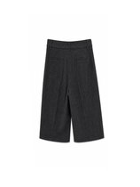 0 raw culotte pants 