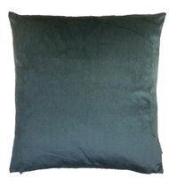 0 tyynynpäällinen, sametti - DEEP lagoon